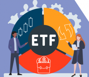 ETF: Qué son y cómo invertir en ellos