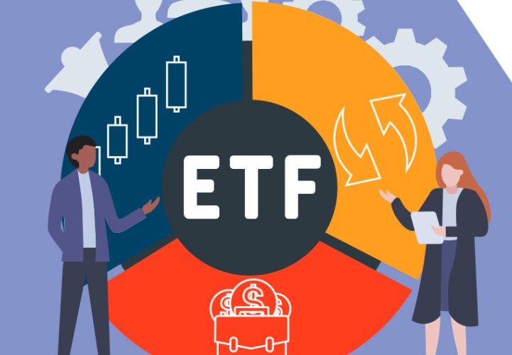 ETF: Qué son y cómo invertir en ellos