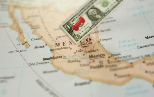 ¿Por qué debes de invertir en México?