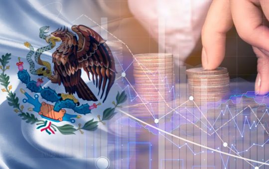 La inversión extranjera en México 2022