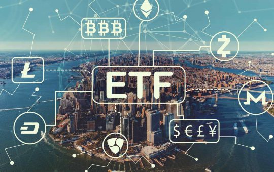Conoce las 5 ventajas de los ETFs
