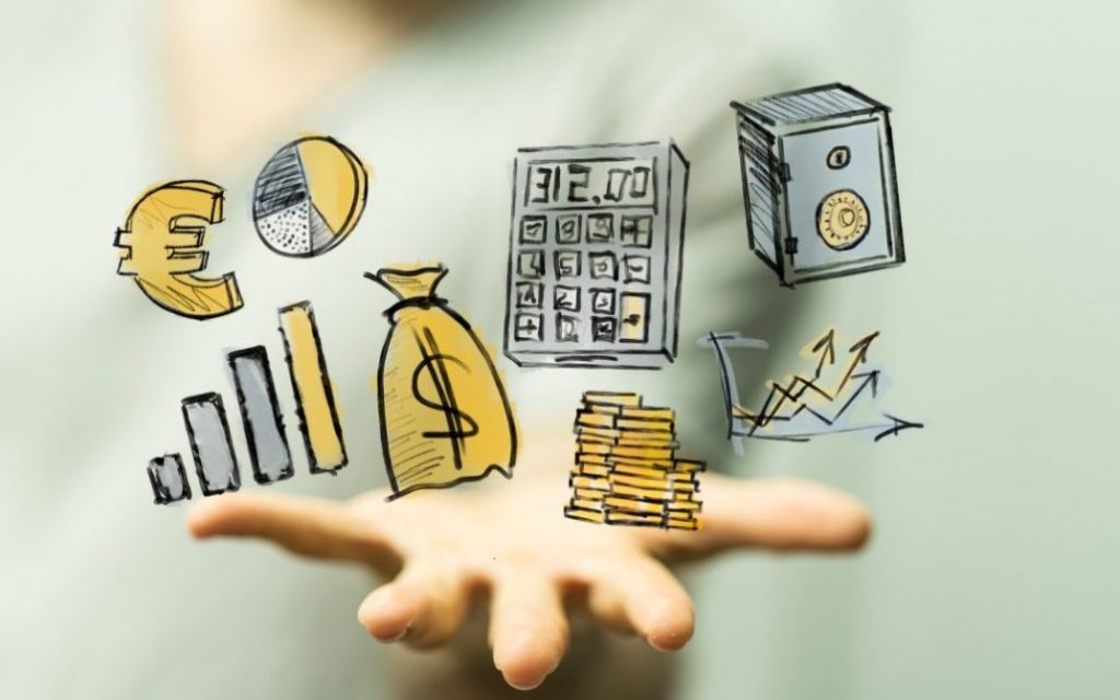 Importancia de la educación financiera