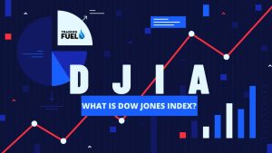 ¿Qué es el Índice Dow Jones DJIA?