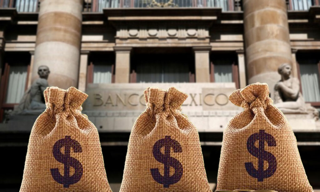 Fondos de inversión en México y el S&P 500