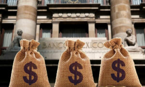Fondos de inversión en México y el S&P 500
