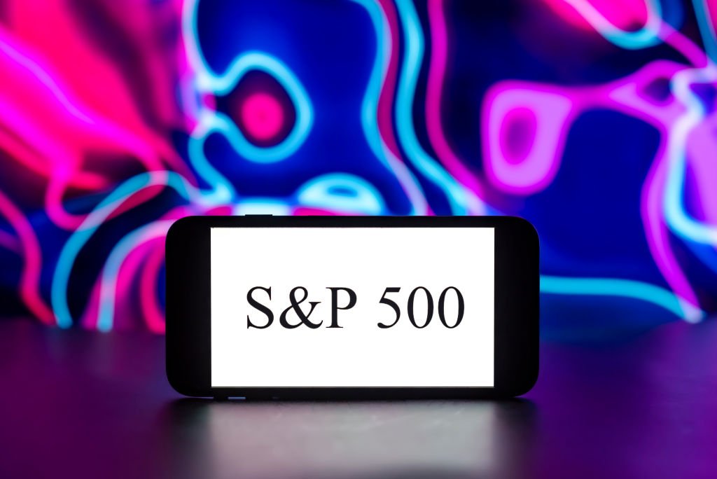 Desempeño del s&p 500 en 2024