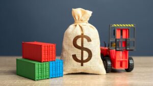 El impacto de los aranceles en el s&p 500