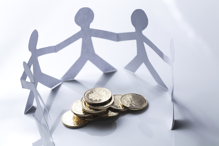 La inclusión financiera en las fintech