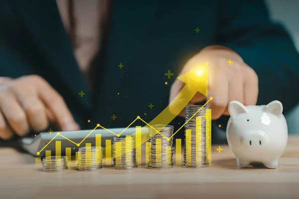 Simulador de inversión en ETFs