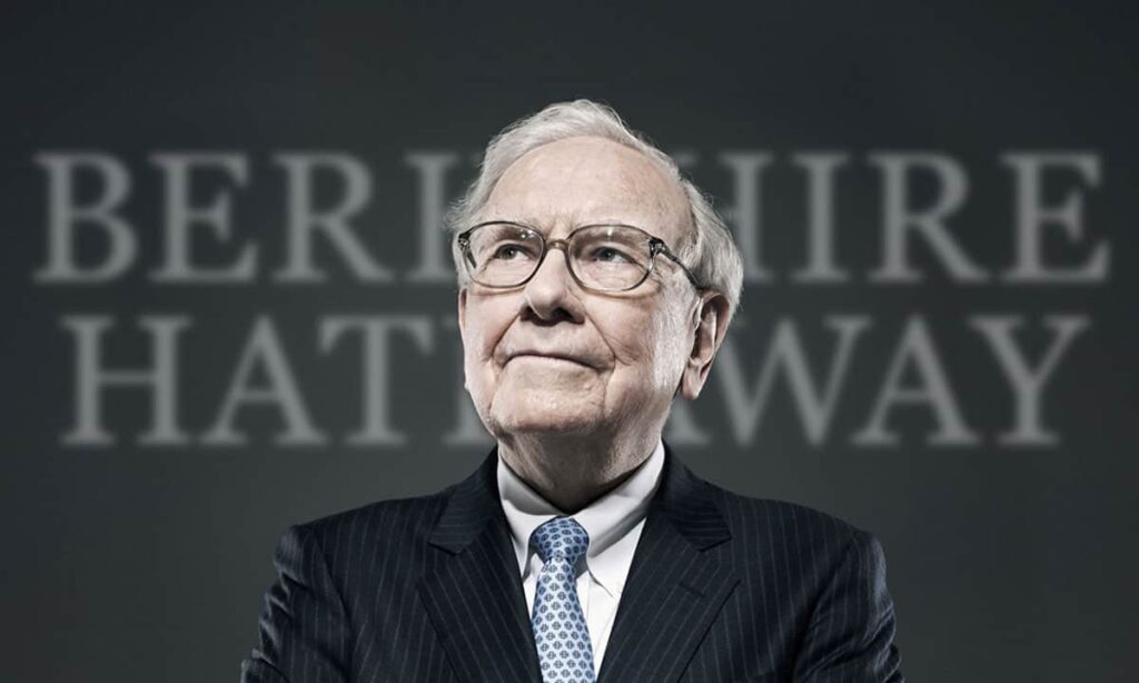 Warren Buffett