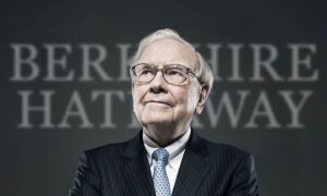 Warren Buffett